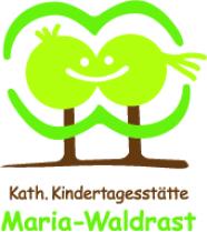 logo-kita-waldrast (c) kgv Krefeld Süd